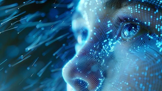 AIが加速させる人類の進化：未来への扉を開く技術革命