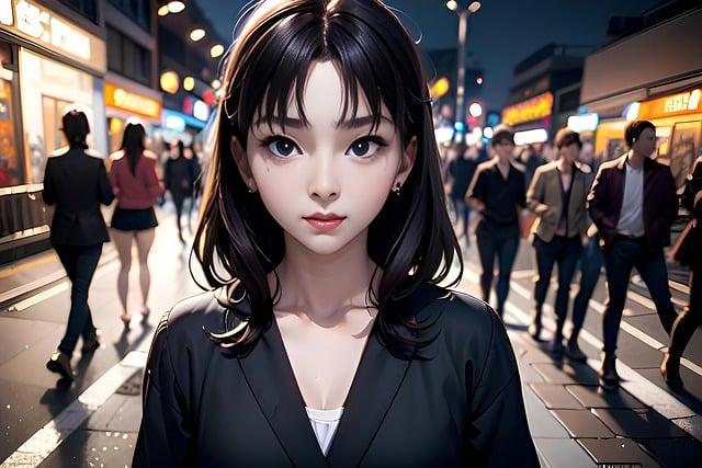 なぜ「AI」なのか？～少子化の悩みをAIが解決する新しい日本のカタチ～