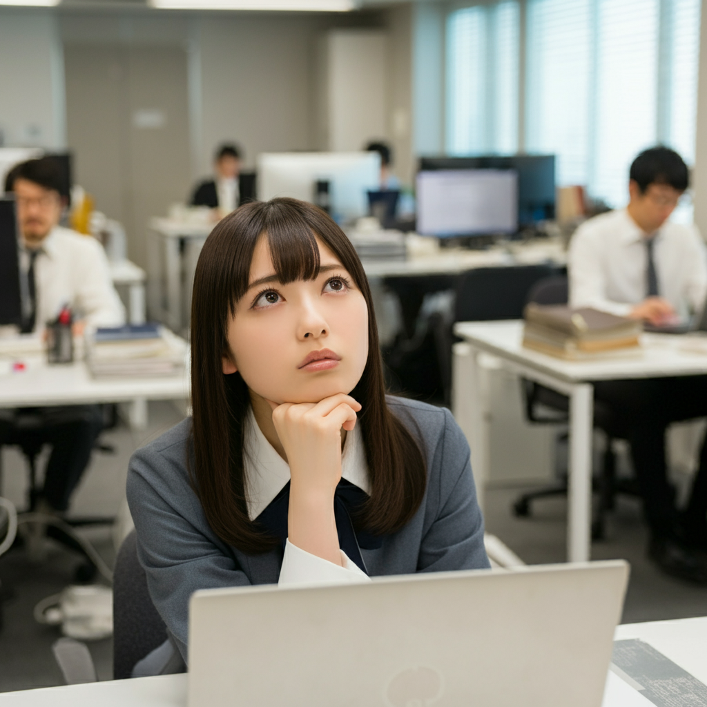 転職ブーム到来！なぜ今、みんな転職したがるの？