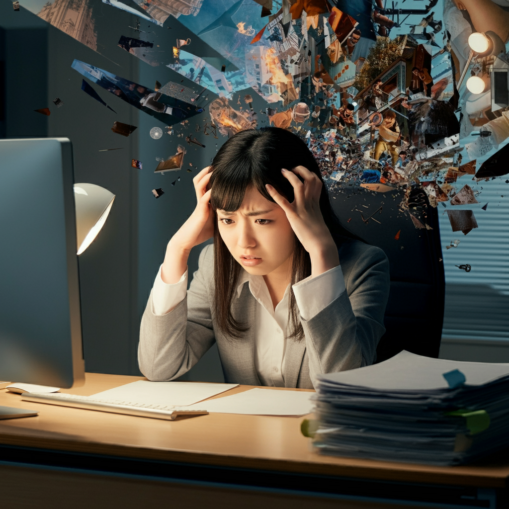 もう30代だけど「仕事を辞めたい」その後はどうする？人生の転換点ガイド