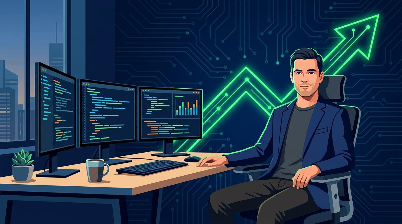 TechGo（テックゴー）の評判・特徴｜ITエンジニアが年収138万円アップできる理由