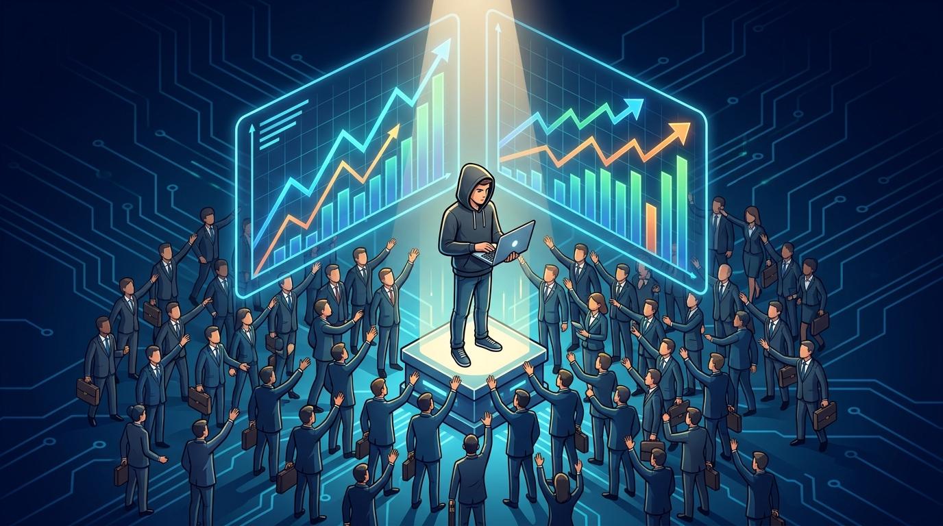 AI時代でもITエンジニア需要は9割増？未経験からIT転職を狙うべき理由【2026年最新】
