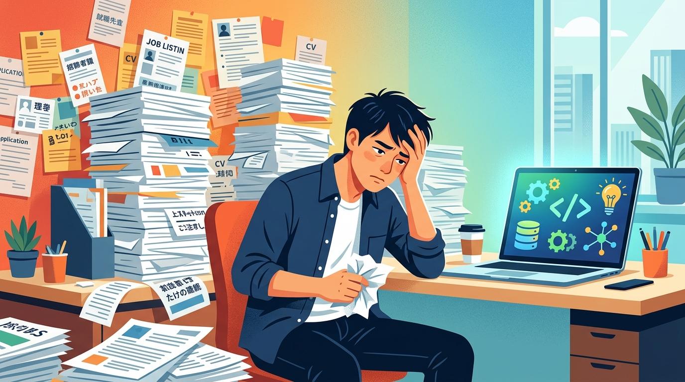 転職エージェントから希望のIT求人を引き出す方法【未経験者向け3つの対策】