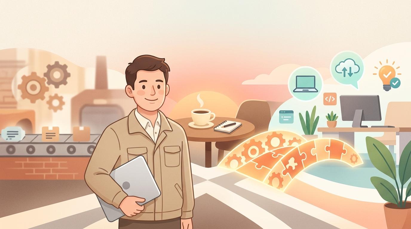 30代未経験のIT転職で評価されるのは「適応力」と学ぶ姿勢|調査から見る面接対策