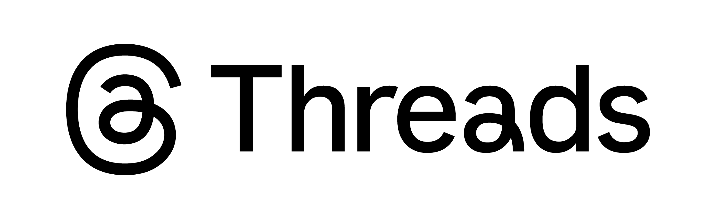 Threads Logo